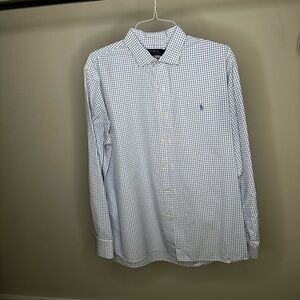 Ralph Lauren Slim fit Dress shirt